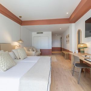 Standard Vierbettzimmer